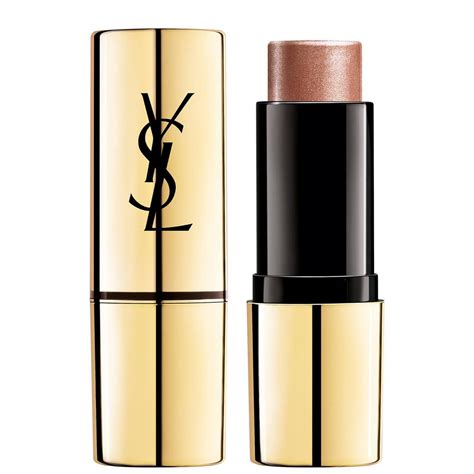 highlighter stick ysl|YSL highlighter stick.